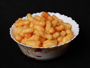 Corn Puff (1pkt)