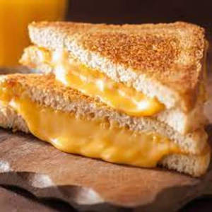 Veg Cheese Sandwich