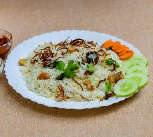 Ghee Rice