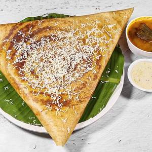 Butter Cheese Sada Dosa (1 Pc)