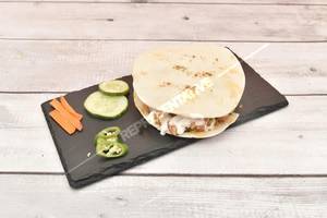 Special Chicken Shawarma Plate