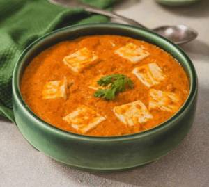 Paneer Lababdar