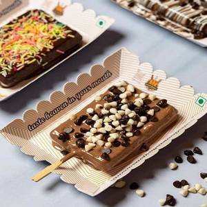 Milk Chocolate Fantasy - MINI