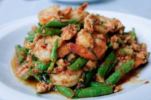 Crispy Chilli Garlic Chicken