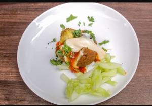 SGC  one pic Falafil