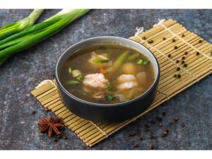 Veg Clear Soup