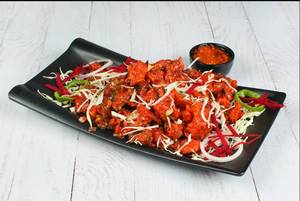 Veg Crispy