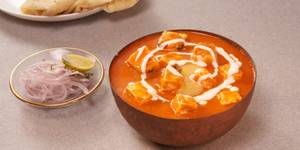 Paneer Makhani