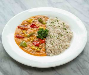 Italian Chicken