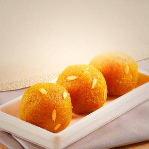 Motichur Laddu