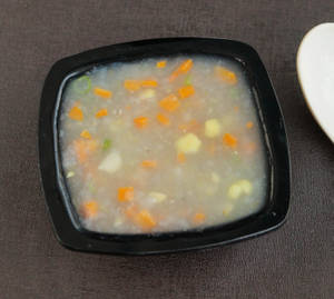 Veg Soup