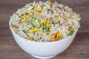 Jeera Rice