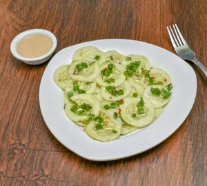 Cucumber Salad