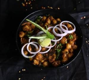 Chana Masala