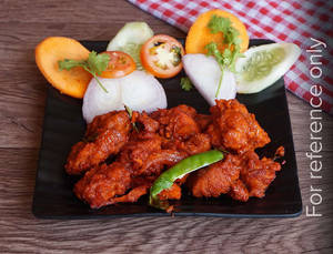 Chicken 65