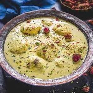Rasmalai