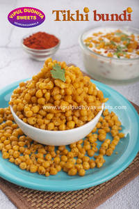 Tikhi Bundi (200G)
