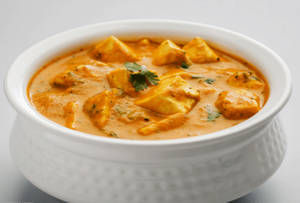 Paneer Butter Masala