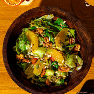 California Love Salad   