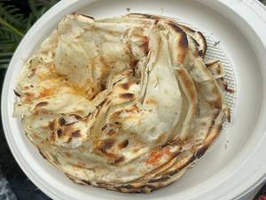 Dhaba Special Roti