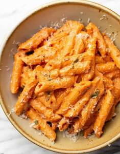 Red Pasta
