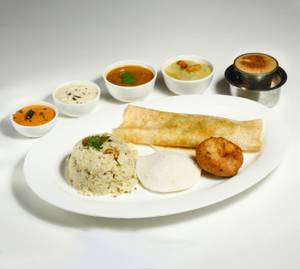 Mini Tiffen(morning) 