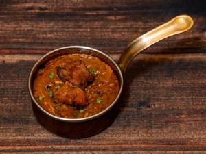 Tawa Mutton Barra