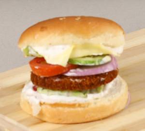 Veg Burger