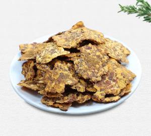 Chana Masala Chips