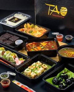 Kazoku Box Meal