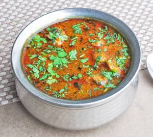 Chicken Handi