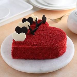 Special Love Cake