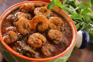Prawn Masala