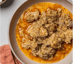 Mughlai Chicken