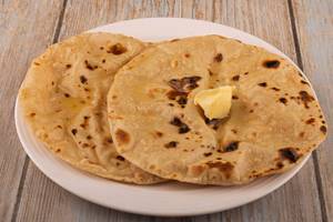 Butter Roti