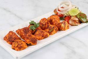 Paneer Tikka