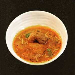 Rasam Vada