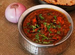 Chicken Adraki