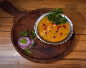 Dal Tadka