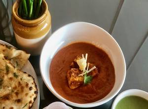 Paneer  Butter Masala