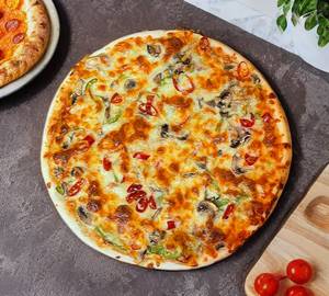 Veggie Delight [large]