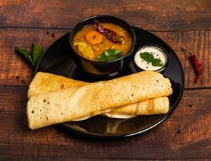 Sangam Special Dosa