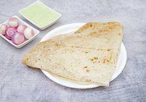Roomali Roti
