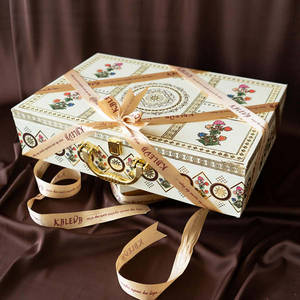 6 Jar Box