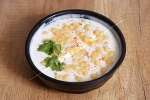 Boondi Raita