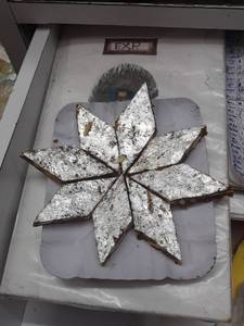Sugar free Anjeer Katli (250 Gms)
