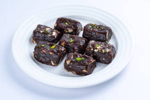 Apsi Halwa