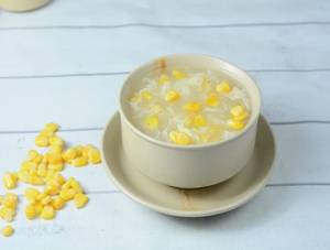 Non Veg Sweet Corn Soup