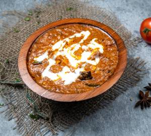 Paneer Butter Masala