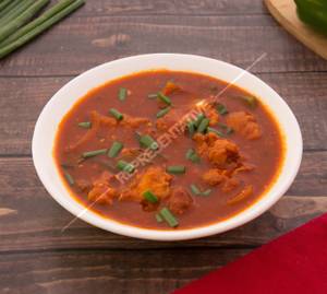 Chilli Chicken Gravy